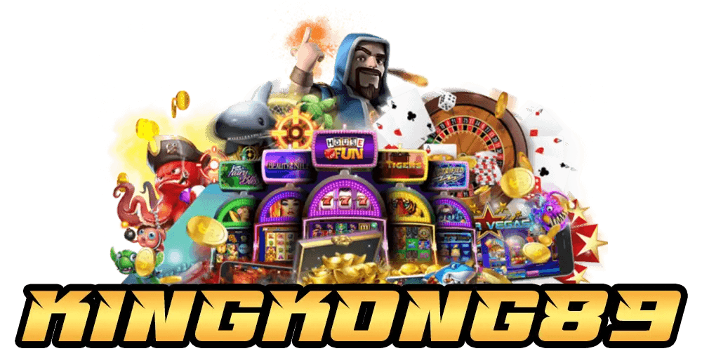king kong 89vip 11